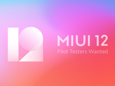 The stable MIUI 12 update will start rolling out on May 19th