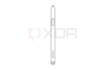 Motorola might sell the Smart Stylus...