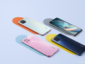 The OPPO A92s may look like this. (Source: SinaImg via PlayfulDroid)