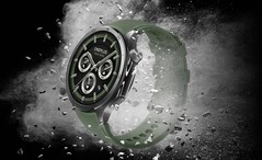 The OnePlus Watch 3's release date has been pushed back by more than a month. (Image source: OnePlus)