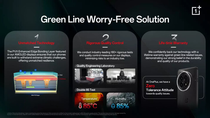 The newly announced program (Image source: OnePlus)