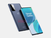 Some key OnePlus 9 Pro display specs have been revealed