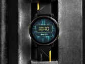 Here's what the OnePlus Watch Cyberpunk 2077 Edition looks like 