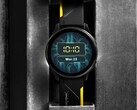 Here's what the OnePlus Watch Cyberpunk 2077 Edition looks like 