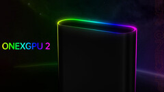 OneNetbook is currently looking for beta testers for OneXPlayer OneXGPU 2 (Image source: OneNetbook [edited])