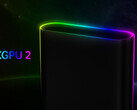 OneNetbook is currently looking for beta testers for OneXPlayer OneXGPU 2 (Image source: OneNetbook [edited])