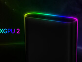 OneNetbook is currently looking for beta testers for OneXPlayer OneXGPU 2 (Image source: OneNetbook [edited])