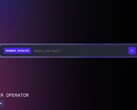Opera unveils its Browser Operator. (Image source: Opera)