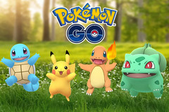 Pokemon GO to get fourth-generation Pokemon (Source: Niantic/The Pokémon Company)