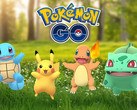 Pokemon GO to get fourth-generation Pokemon (Source: Niantic/The Pokémon Company)