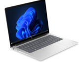 The HP Star Book Air 14 features a FHD IR webcam