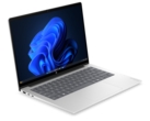 The HP Star Book Air 14 features a FHD IR webcam