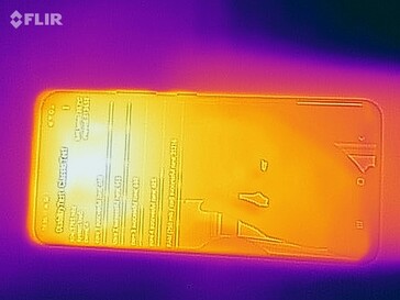 Thermal image front