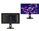 The ROG Strix OLED XG27AQDMG Gen 2 contains three noteworthy changes over its Gen 1 predecessor. (Image source: Asus)