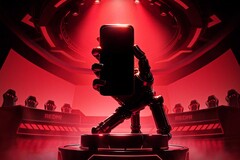 Redmi K100 Series teaser image.