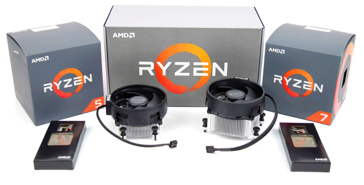 Ryzen 5 2600 on sale ryzen 7 2700