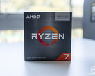 The AMD Ryzen 7 5800X3D can make short work of modern-day AAA games (image via XanxoGaming)