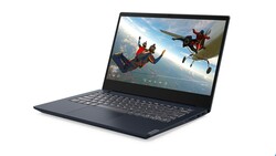 Testing: Lenovo IdeaPad S340. Test unit provided by Lenovo Germany