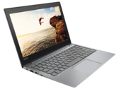 Lenovo Ideapad 120s (11-inch) Notebook Review