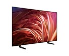 The Samsung 65-inch S85D Series 4K OLED TV has a 120Hz refresh rate. (Image source: Samsung)