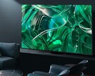 Woot has started a mentionable sale on the 65-inch and 77-inch S95C QD-OLED TV (Image: Samsung)