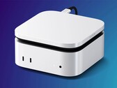 This new SSD enclosure is designed for the Mac Mini (Image source: Satechi)