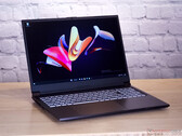 Schenker XMG Focus 16 laptop review: A gaming machine assembled in Germany
