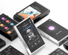 Shanling M1 Plus will have a claimed battery life of 12.5 hours. (Image source: Shanling Audio Weibo)