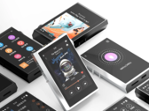 Shanling M1 Plus will have a claimed battery life of 12.5 hours. (Image source: Shanling Audio Weibo)