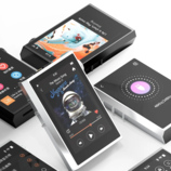 Shanling M1 Plus will have a claimed battery life of 12.5 hours. (Image source: Shanling Audio Weibo)