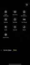 Vivo X200 Pro Mini smartphone review