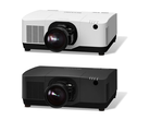 Sharp’s A series projectors (XP-A175U pictured) are now available. (Image source: Sharp)