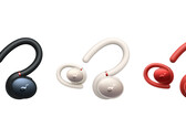The new Sport X10s. (Source: Soundcore)
