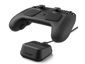 The Spigen Charging Dock Stand is available on Amazon.
