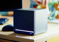The Steam Machine could ultimately support HDMI 2.1 after all.