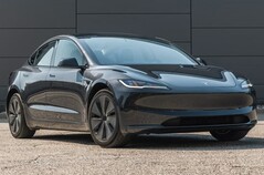 Tesla applies for homologation permit to bring the Model 3 and Model Y to India (Image source: Michael Simari/Car and Driver)