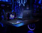The Acer Predator Helios 16 AI and Predator Helios 18 AI are now official (image source: Acer)