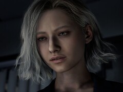 Image of the game Resident Evil Requiem on Steam. (Image source: Steam) 