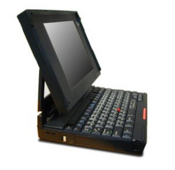 IBM ThinkPad 360P