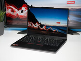 Lenovo ThinkPad E14 G8 review - AMD update for the classic ThinkPad with long battery life
