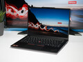 Lenovo ThinkPad E14 G8 review - AMD update for the classic ThinkPad with long battery life
