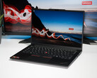 Lenovo ThinkPad E14 G8 review - AMD update for the classic ThinkPad with long battery life