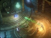An image showing a fight in Pathfinder: Kingmaker - Enhanced Plus Edition.
