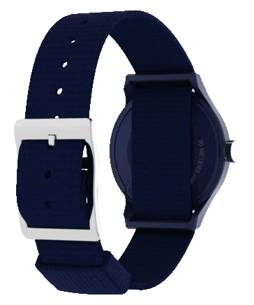 Timex Pop and Miffy TW6A31000