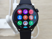 The Watch 3 will be available in regular and Pro models. (Image source: Weibo)