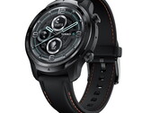 The TicWatch Pro 3 is not guaranteed the update to Google's next Wear OS platform, after all. (Image source: Mobvoi)