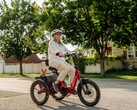 The Velotric Triker e-trike features a 750 W motor with 90 Nm of torque and 1,300 W peak power (Image source: Velotric)