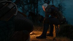 The Witcher 3