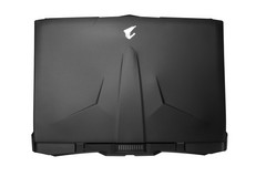 Aorus X9 DT v8 (Source: Aorus)