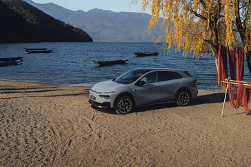 The XPeng G7 EREV offers the longest range on a battery charge and fuel tank.